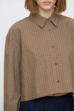 Carregar imagem no visualizador da galeria, cammello shirt
