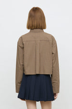 Carregar imagem no visualizador da galeria, cammello shirt

