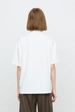 Carregar imagem no visualizador da galeria, bianco maglia
