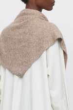 Load image into Gallery viewer, beige scarf
