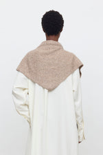 Load image into Gallery viewer, beige scarf

