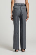 Load image into Gallery viewer, aviator blue woman pants
