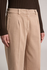 Load image into Gallery viewer, Astral Beige palazzo pants
