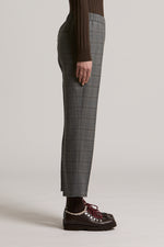 Load image into Gallery viewer, mercury gray ankle pants

