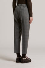 Load image into Gallery viewer, mercury gray ankle pants
