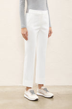 Load image into Gallery viewer, bright white pants
