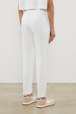 Load image into Gallery viewer, pure whiter strecht viscose pants
