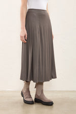 Load image into Gallery viewer, bronze of riace long skirt
