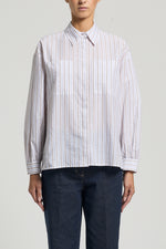 Load image into Gallery viewer, Seaside sand beige woman shirt
