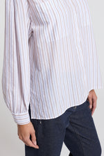 Load image into Gallery viewer, Seaside sand beige woman shirt
