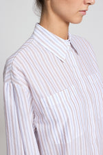 Load image into Gallery viewer, Seaside sand beige woman shirt
