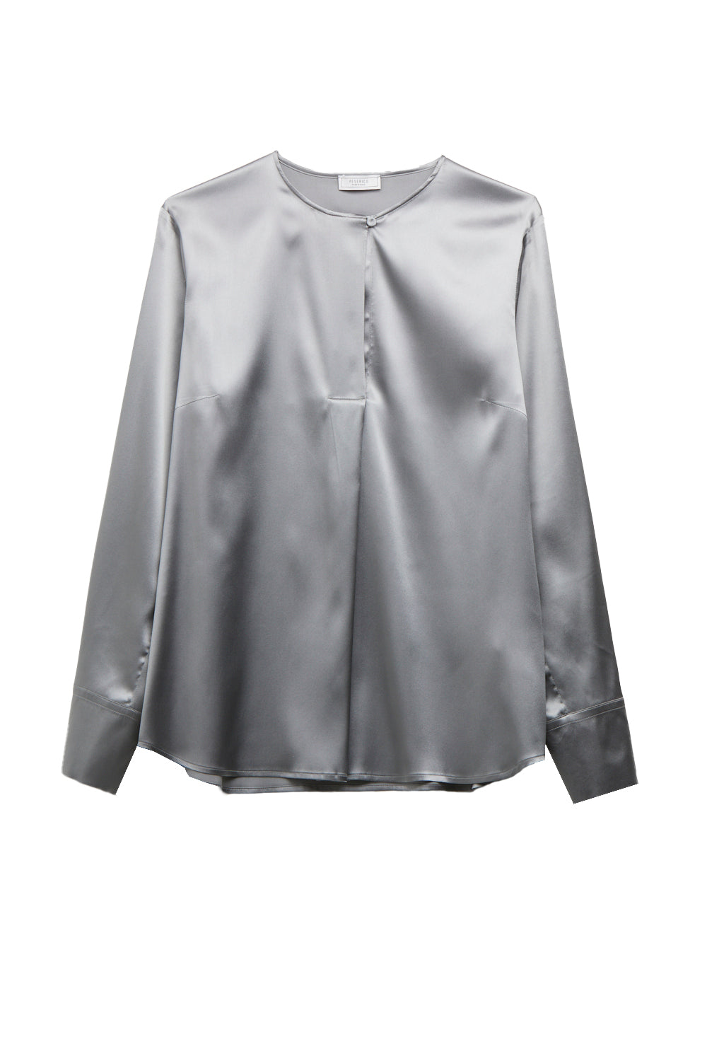 stone grey woman shirt