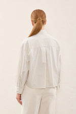 Carregar imagem no visualizador da galeria, marble dust cotton shirt
