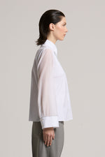 Carregar imagem no visualizador da galeria, natural white shirt
