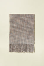 Load image into Gallery viewer, cnidus stone pattern scarf
