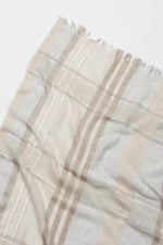 Carregar imagem no visualizador da galeria, opal white stole
