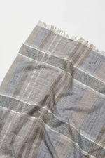 Carregar imagem no visualizador da galeria, stone grey stole

