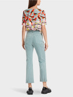 Load image into Gallery viewer, sky blue pants FORLI
