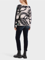 Load image into Gallery viewer, almond blossom knitted sweater
