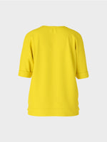 Carregar imagem no visualizador da galeria, yellow blouse shirt
