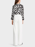 Load image into Gallery viewer, off-white wide pants
