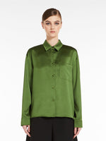 Load image into Gallery viewer, green shirt-style
