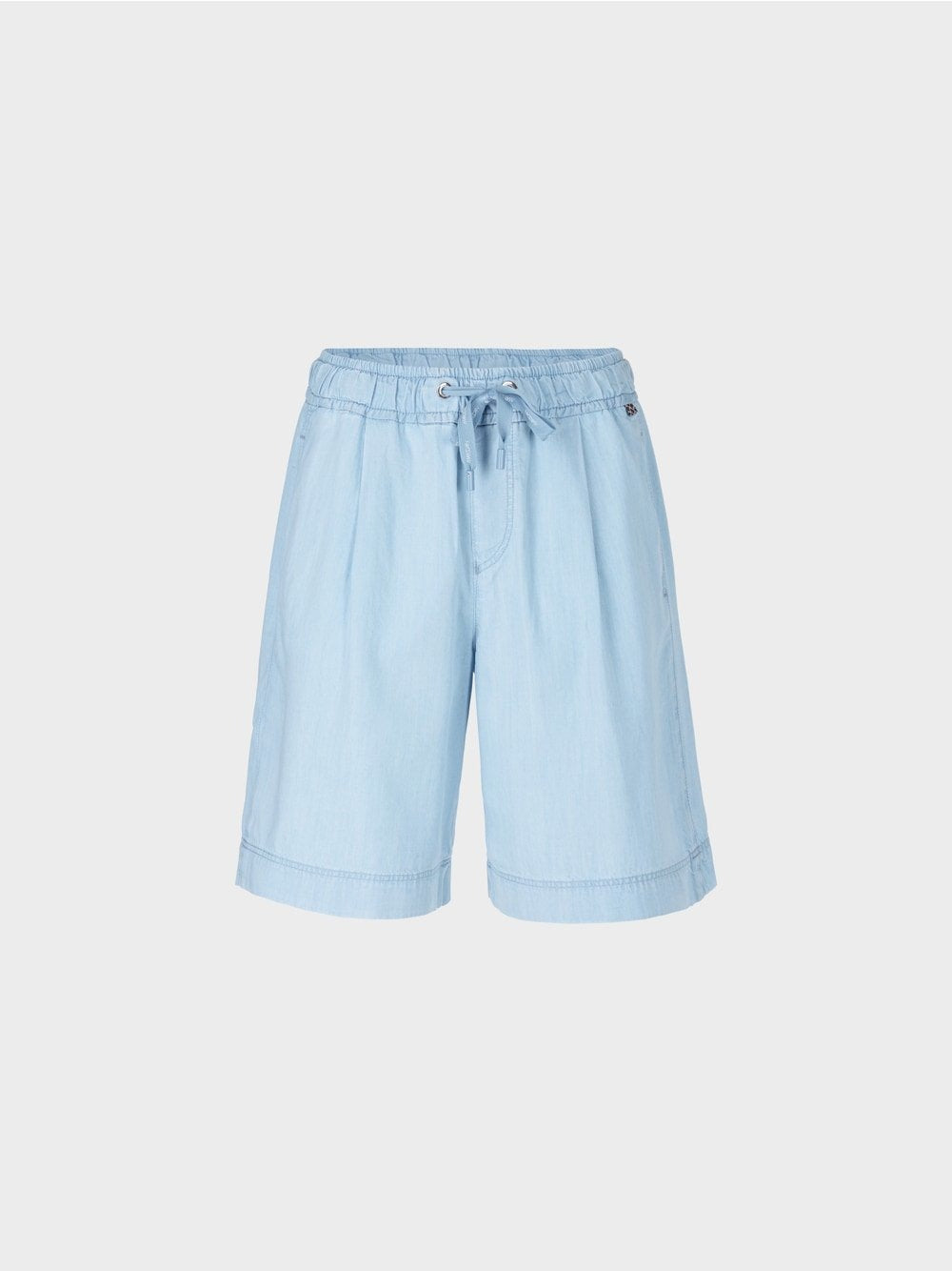 baby blue WITTEN shorts