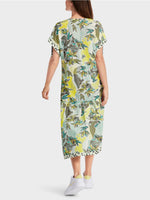 Load image into Gallery viewer, all-over print dress
