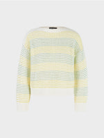 Load image into Gallery viewer, off-white knitted sweater
