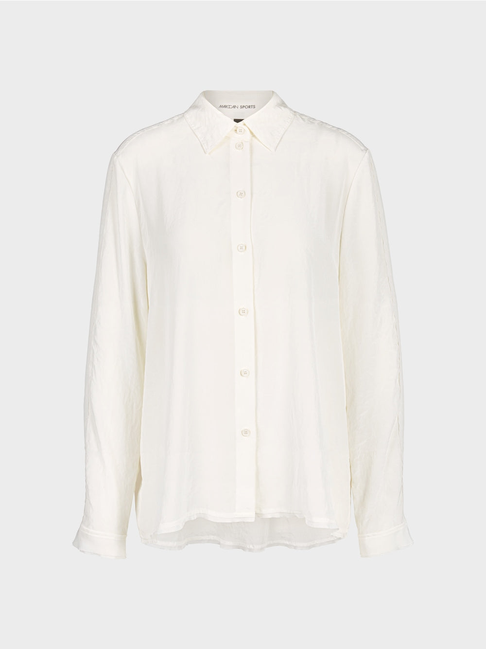off-white shirt blouse