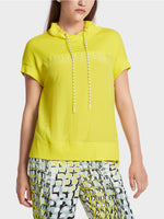 Load image into Gallery viewer, soft lime casual blouse
