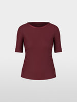 Carregar imagem no visualizador da galeria, red wine T-Shirt
