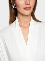 Load image into Gallery viewer, off-white feminine shirt
