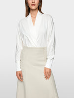 Load image into Gallery viewer, off-white feminine shirt
