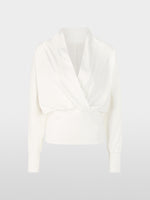 Load image into Gallery viewer, off-white feminine shirt
