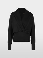 Carregar imagem no visualizador da galeria, black feminine shirt
