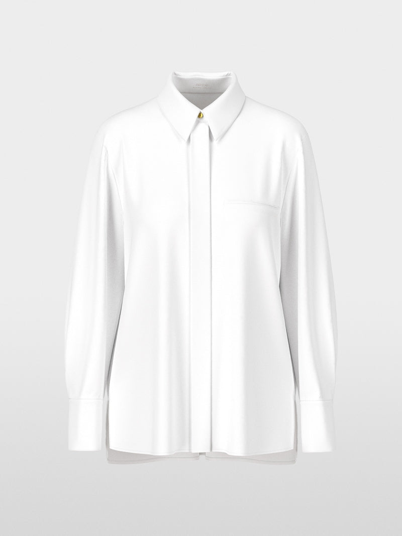 white light shirt blouse