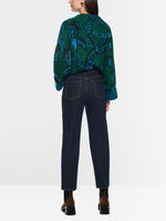 Load image into Gallery viewer, ROHA vintage indigo jeans
