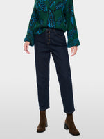 Load image into Gallery viewer, ROHA vintage indigo jeans
