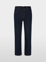 Load image into Gallery viewer, ROHA vintage indigo jeans
