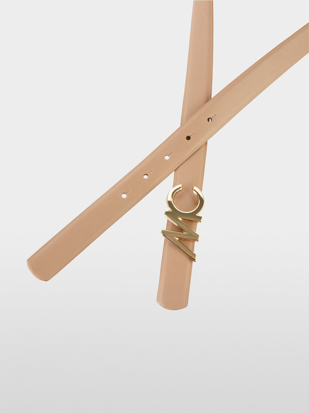 barrow cowhide leather hip belt