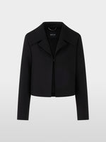 Carregar imagem no visualizador da galeria, black classic jacket
