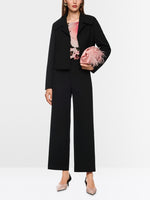 Carregar imagem no visualizador da galeria, black classic jacket
