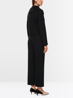 Carregar imagem no visualizador da galeria, black classic jacket
