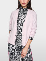 Carregar imagem no visualizador da galeria, soft lilac new cardigan
