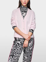 Carregar imagem no visualizador da galeria, soft lilac new cardigan
