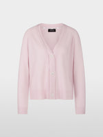 Carregar imagem no visualizador da galeria, soft lilac new cardigan

