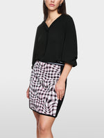 Carregar imagem no visualizador da galeria, black casual blouse

