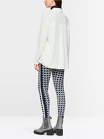 Carregar imagem no visualizador da galeria, off-white stylish business blouse
