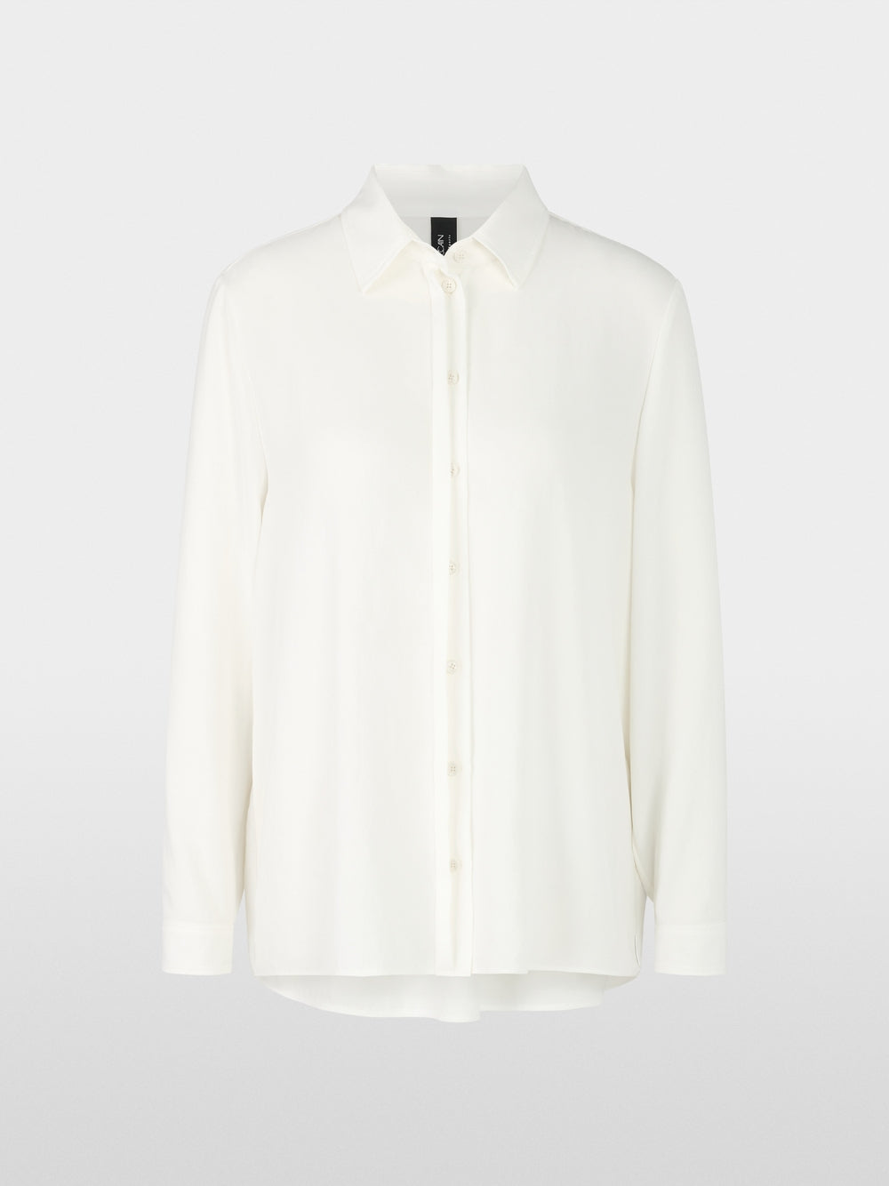 off-white stylish business blouse